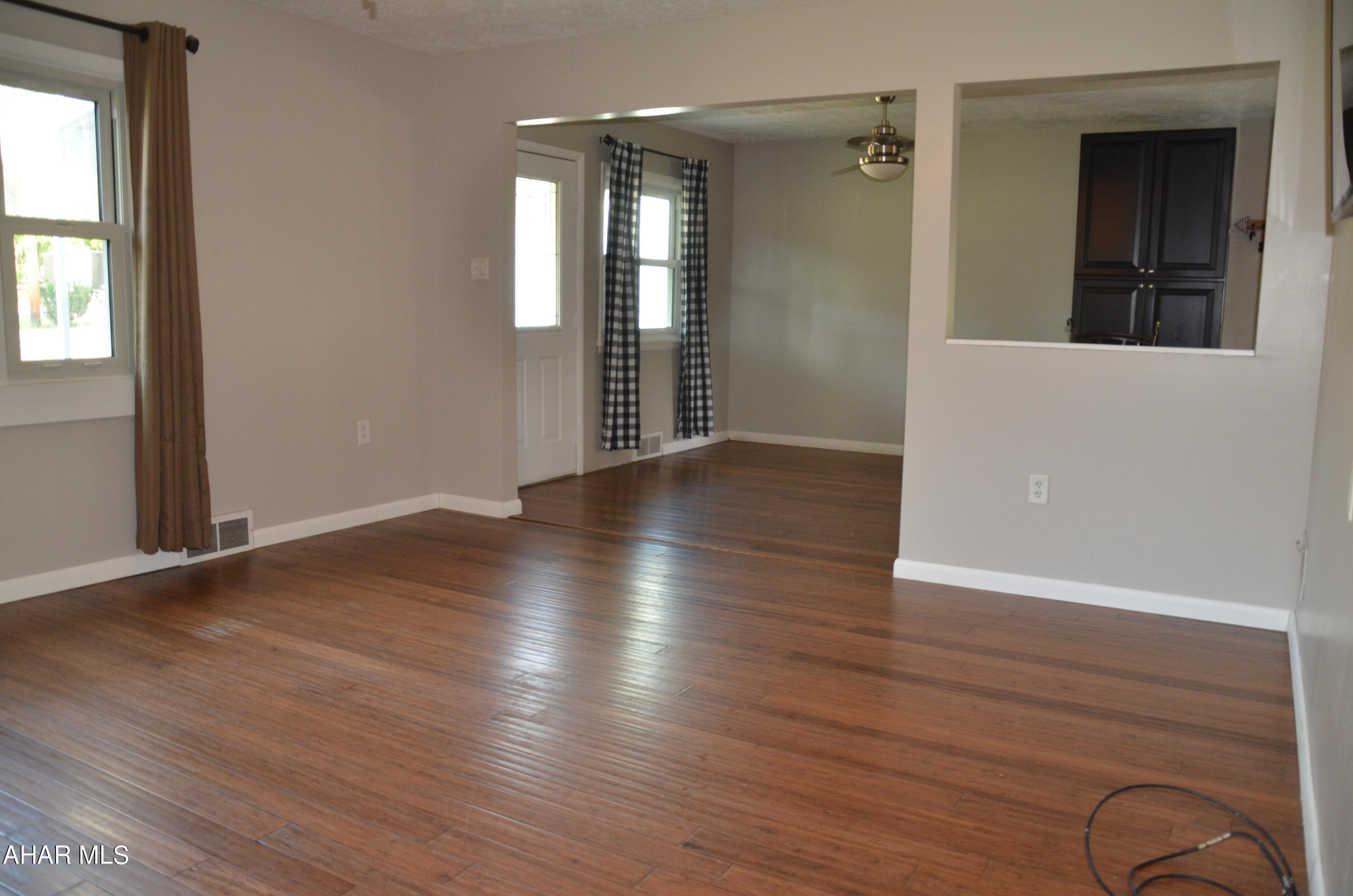 Antis Township - Residential