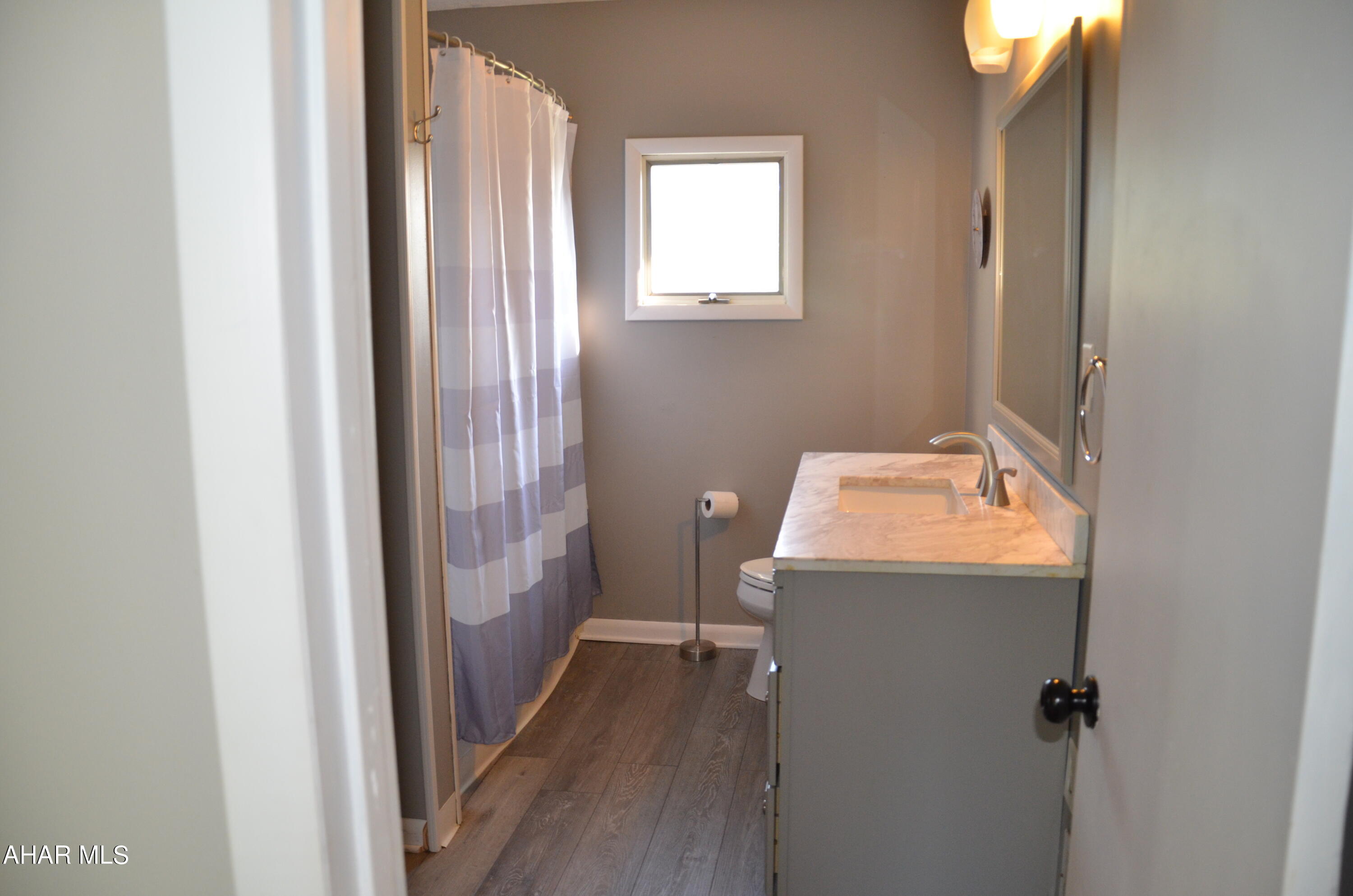 Antis Township - Residential