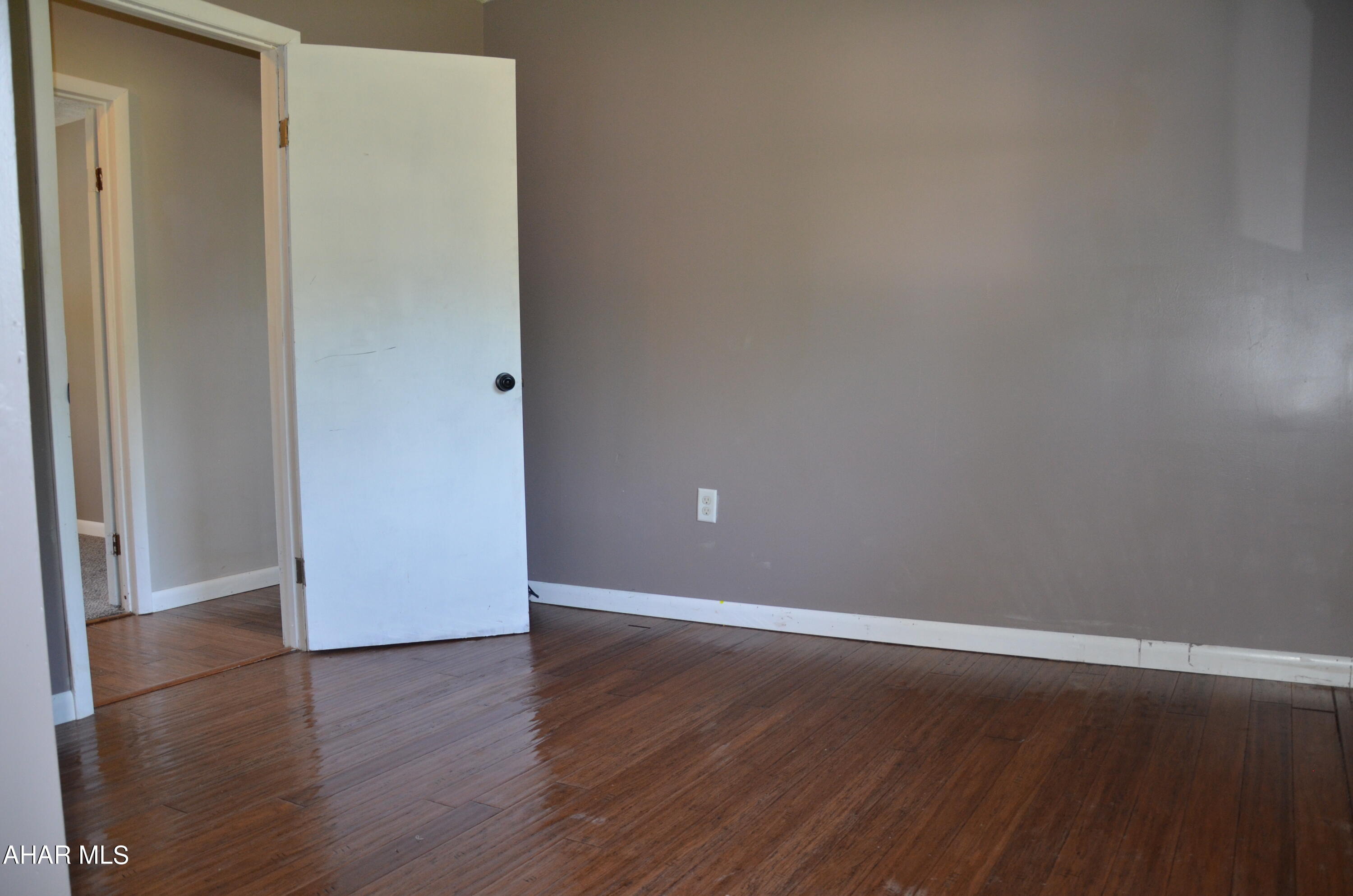 Antis Township - Residential