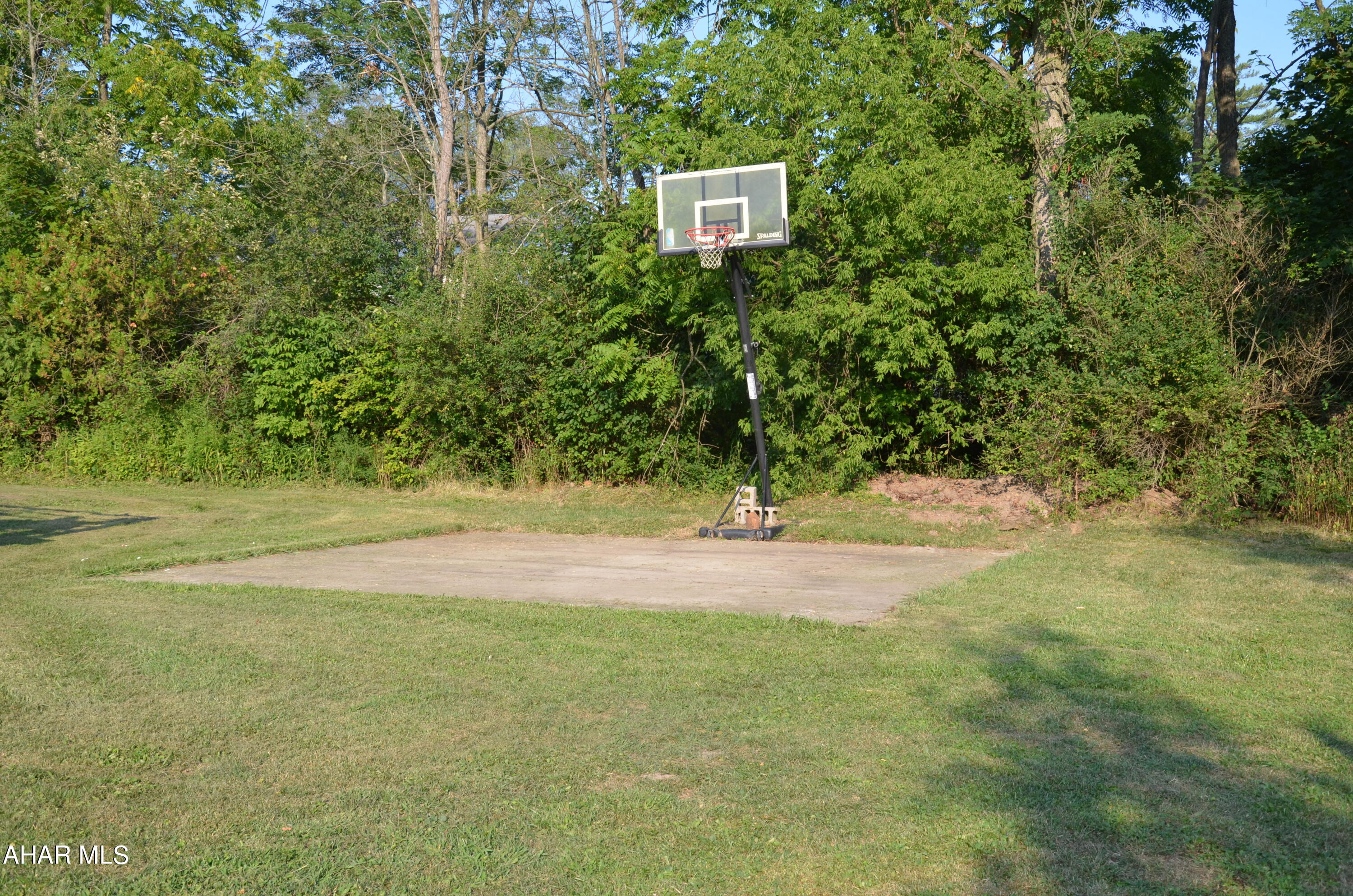 Antis Township - Residential