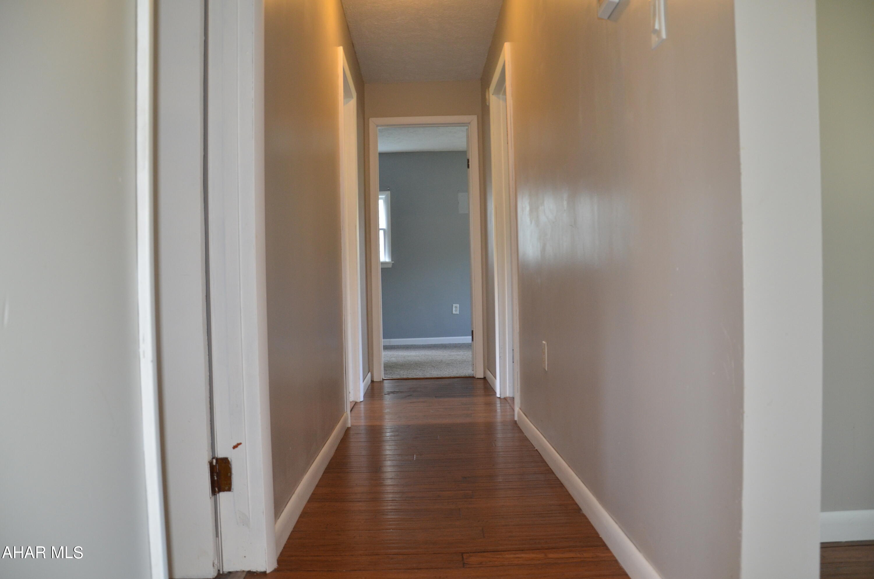 Antis Township - Residential