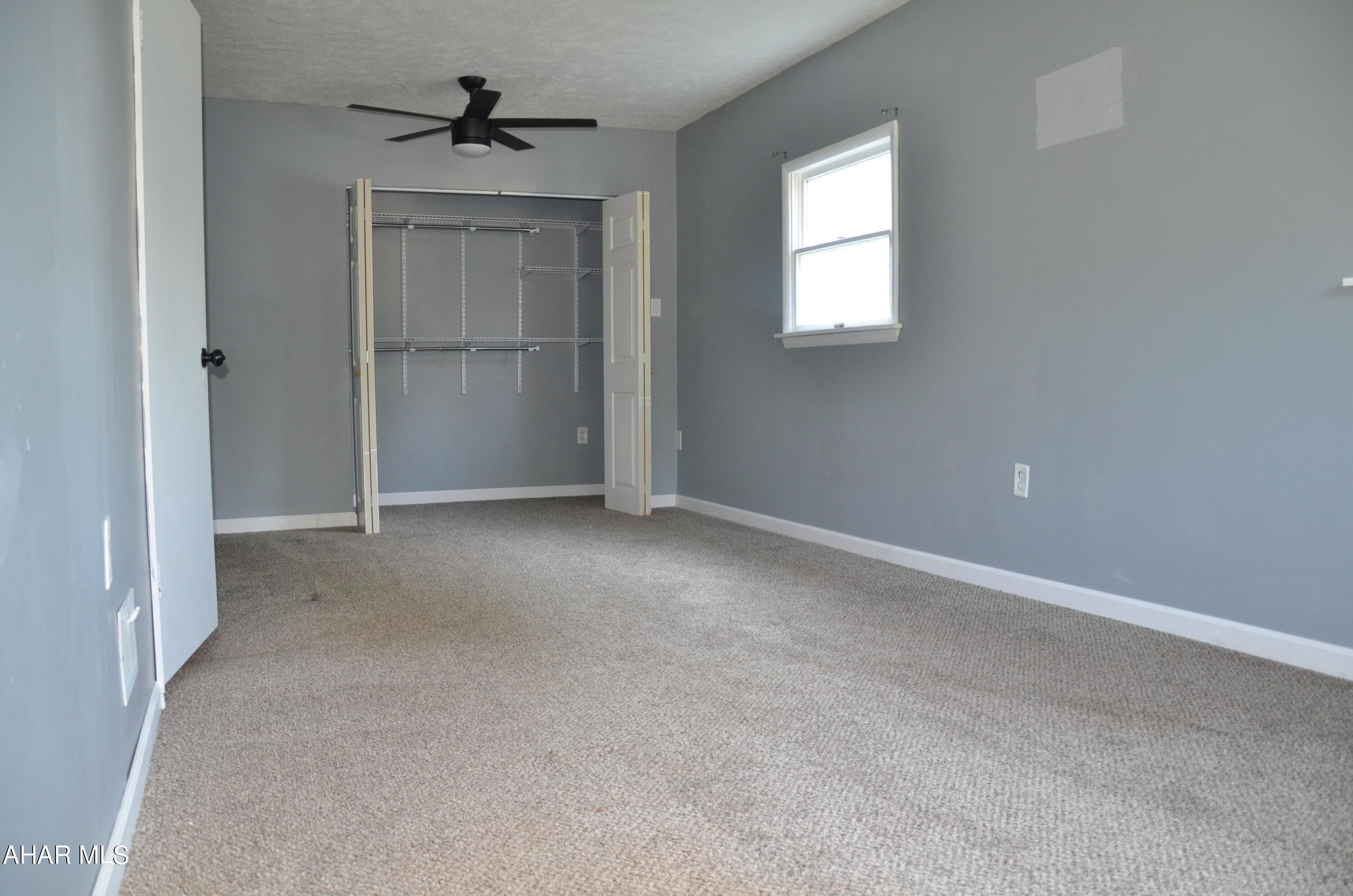 Antis Township - Residential