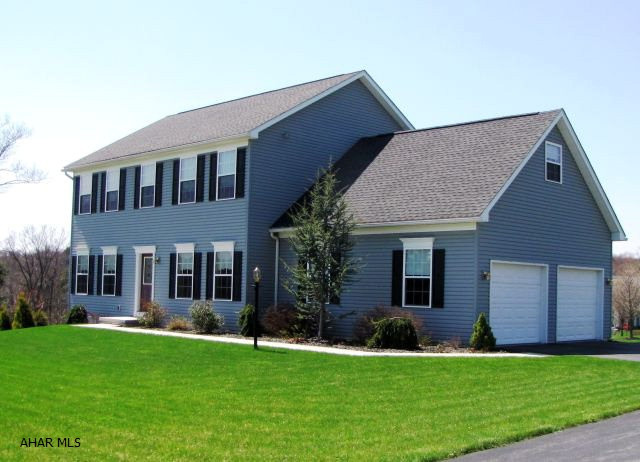 Crestwood - Residential