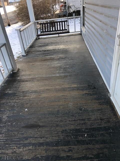 Logan Township - Residential