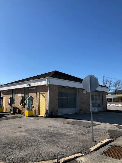 Unknown - Commercial Sale