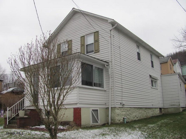 Other - Residential
