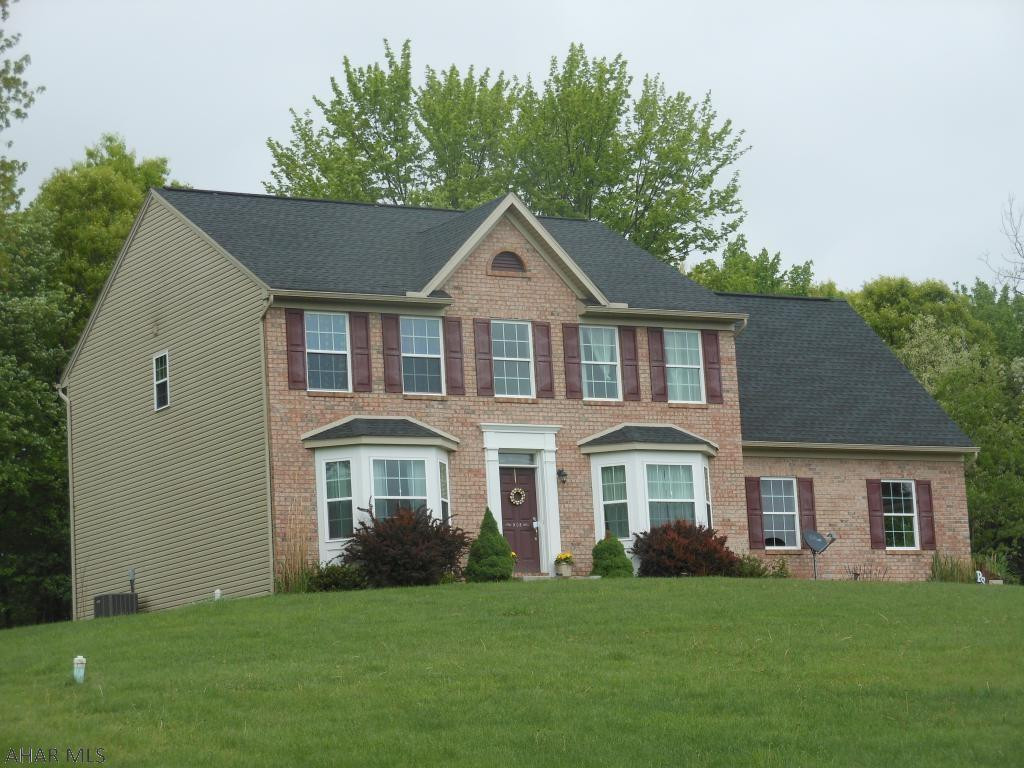 Juniata - Residential