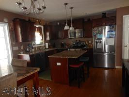 Juniata - Residential