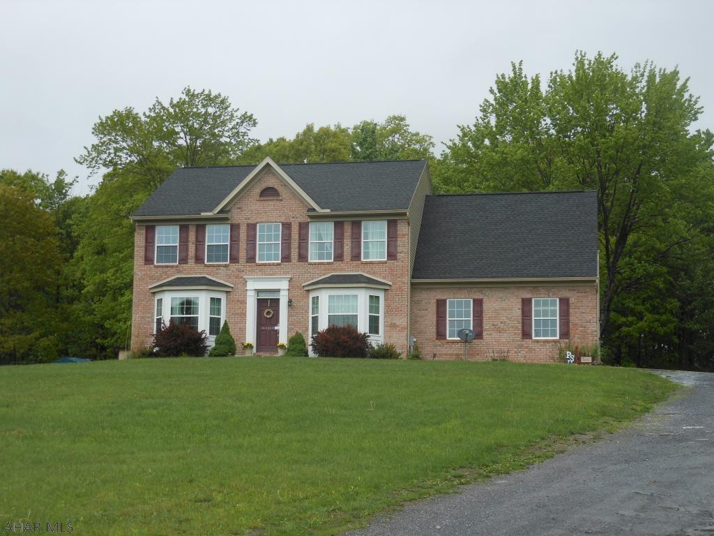 Juniata - Residential