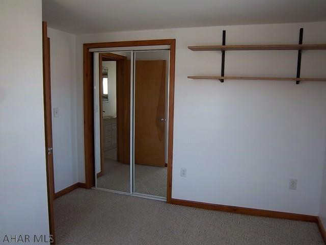 Unknown - Residential