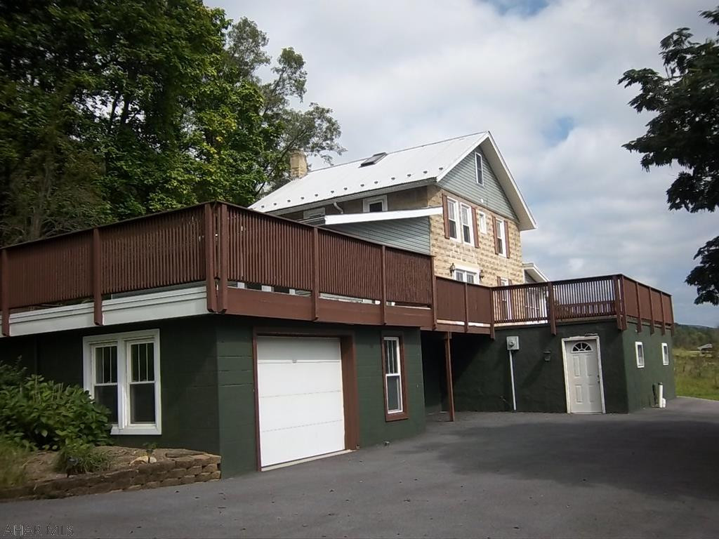 Unknown - Residential