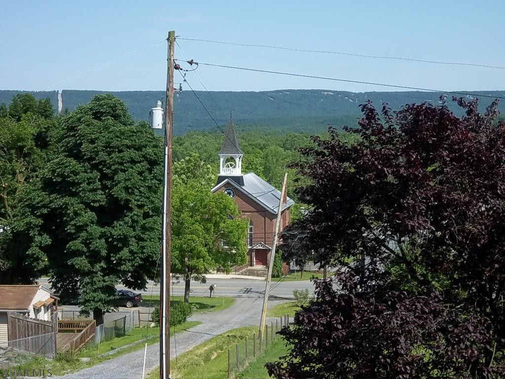 Unknown - Residential