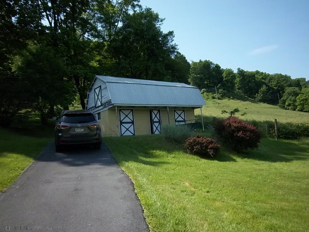 Unknown - Residential