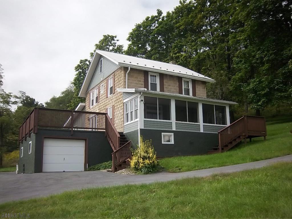 Unknown - Residential