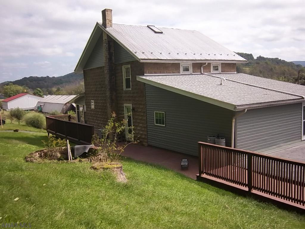 Unknown - Residential