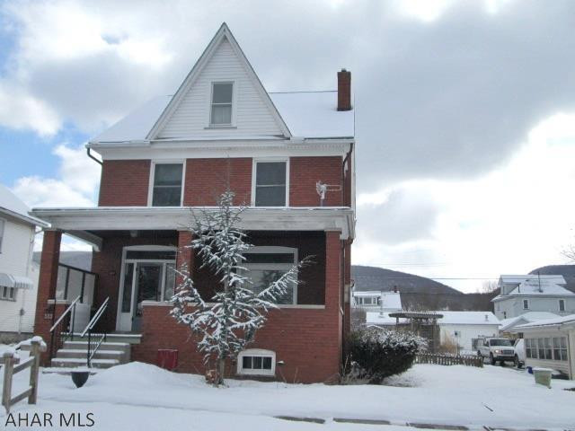 East End - Residential