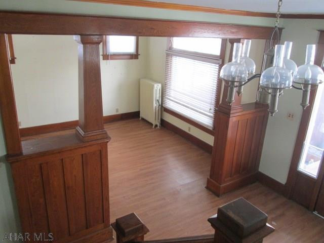 East End - Residential