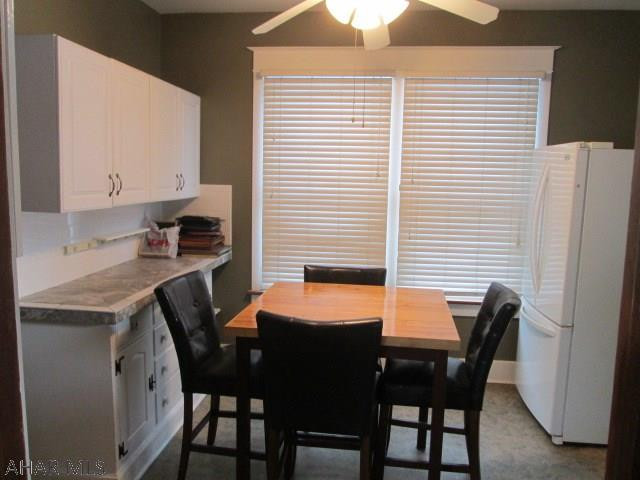 East End - Residential