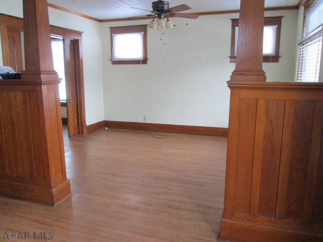 East End - Residential