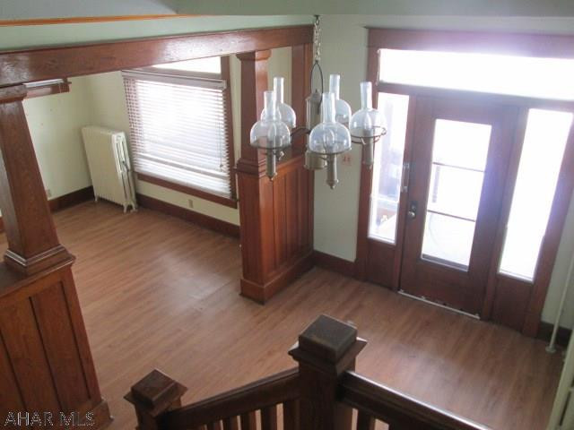 East End - Residential