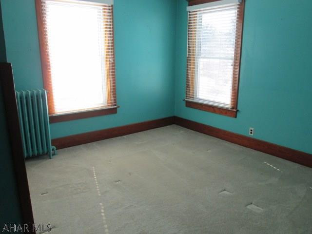 East End - Residential