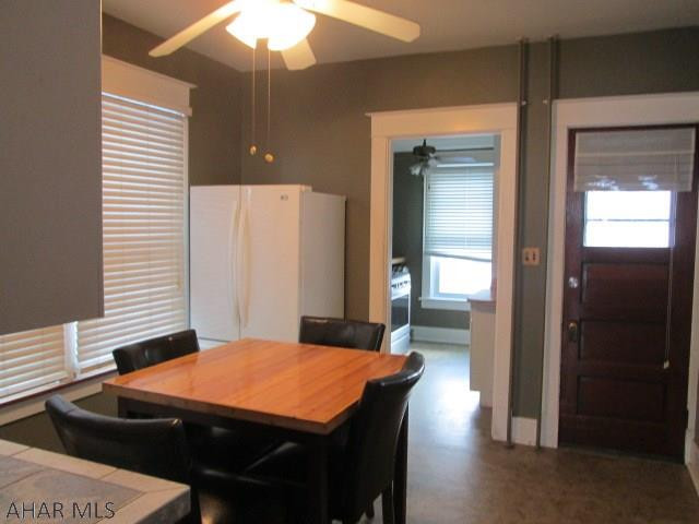 East End - Residential