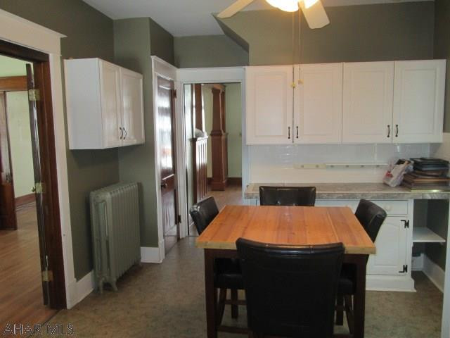 East End - Residential