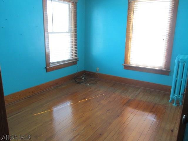 East End - Residential