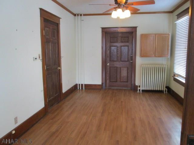 East End - Residential