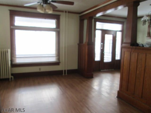 East End - Residential