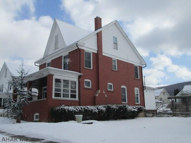 East End - Residential