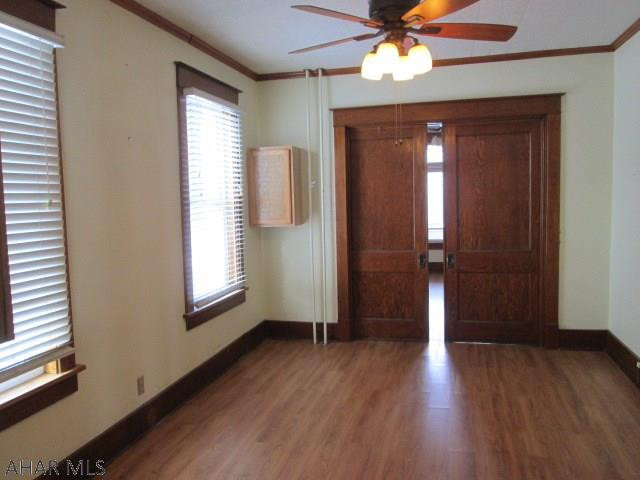 East End - Residential