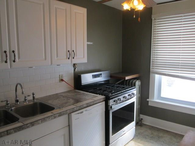 East End - Residential