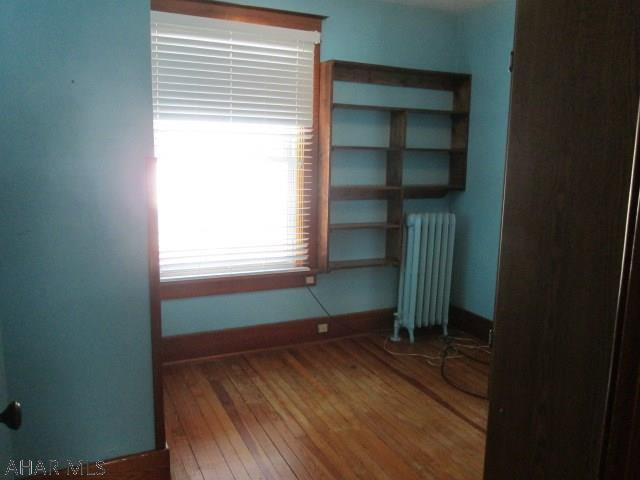 East End - Residential