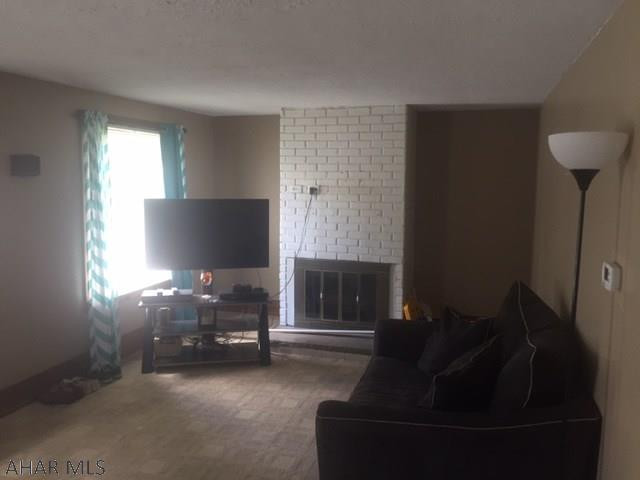 Juniata Gap - Residential