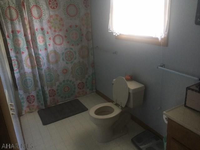 Juniata Gap - Residential