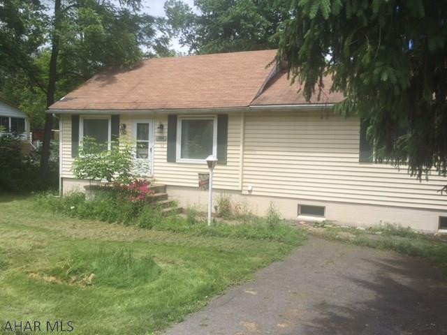 Juniata Gap - Residential