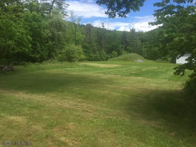 Juniata Gap - Residential