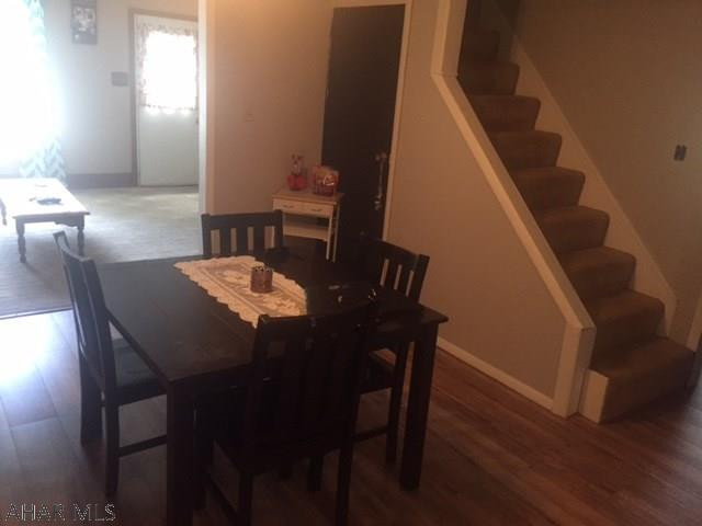 Juniata Gap - Residential