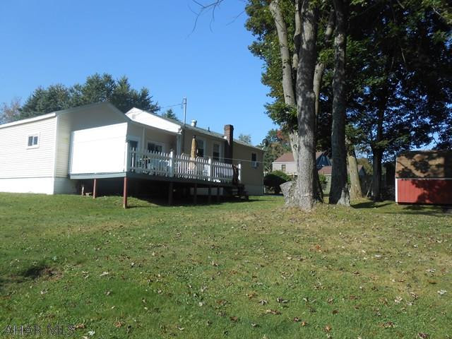 Unknown - Residential