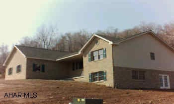 Castle Farm - Residential