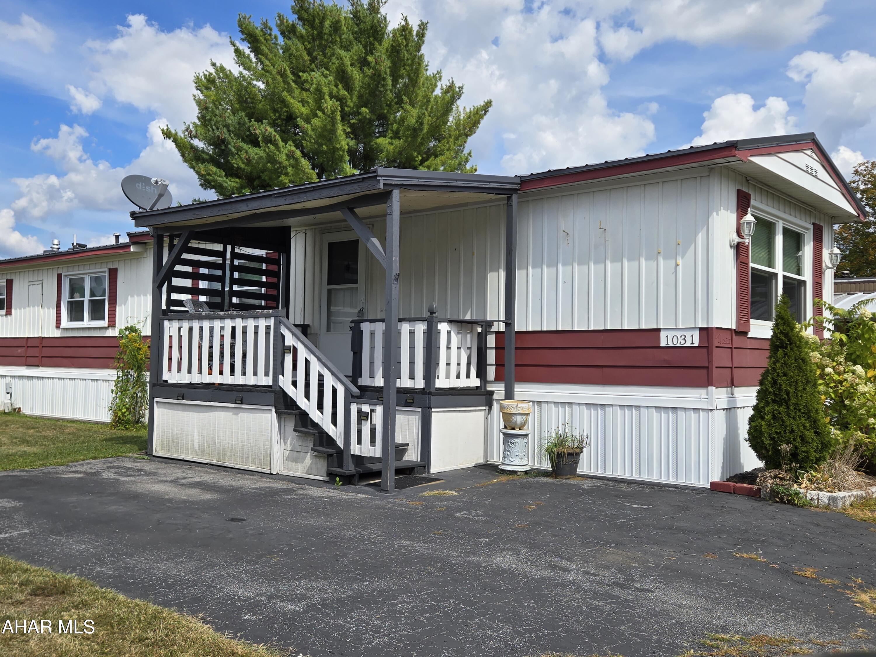 Eldorado - Residential