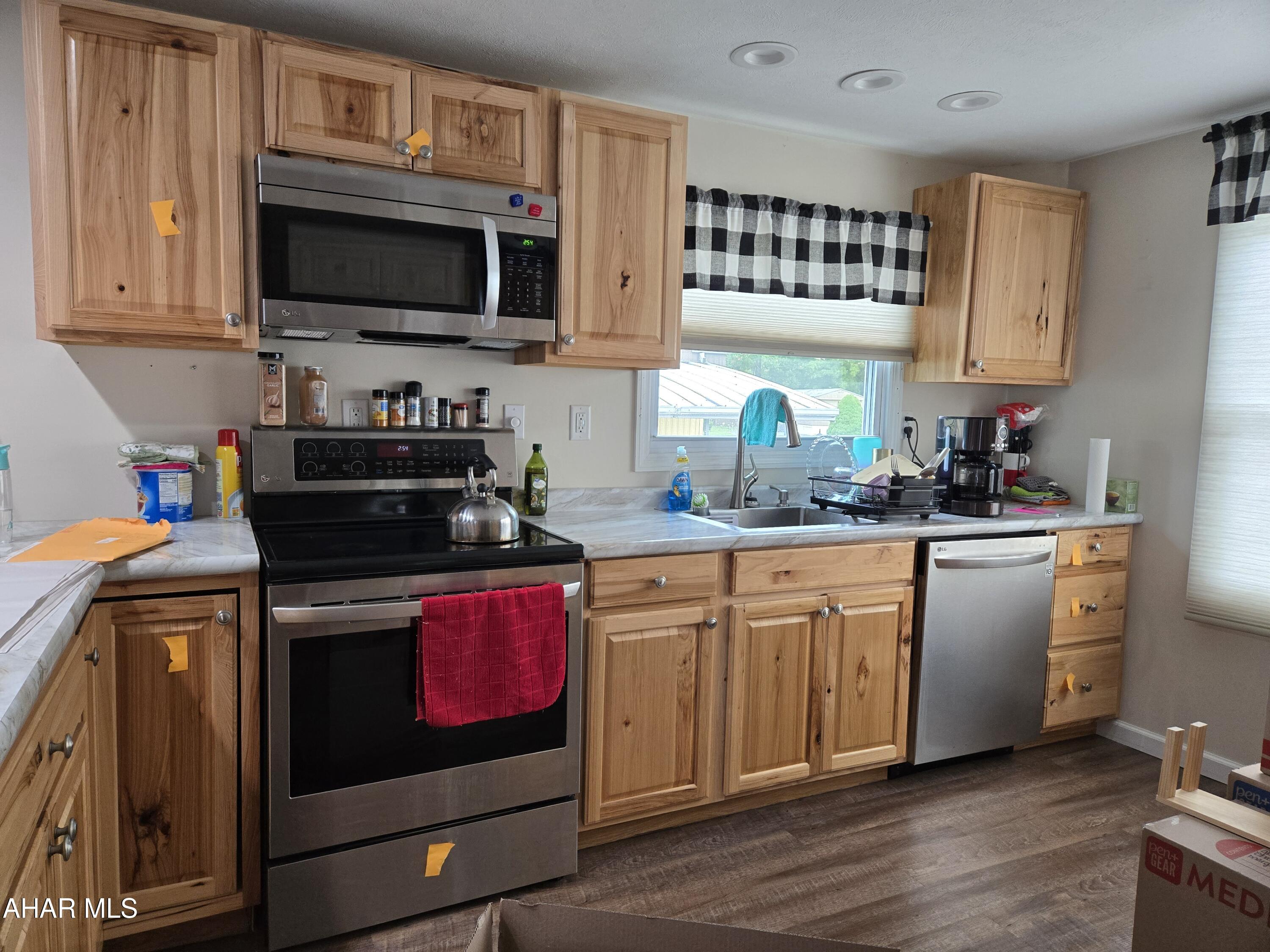 Eldorado - Residential