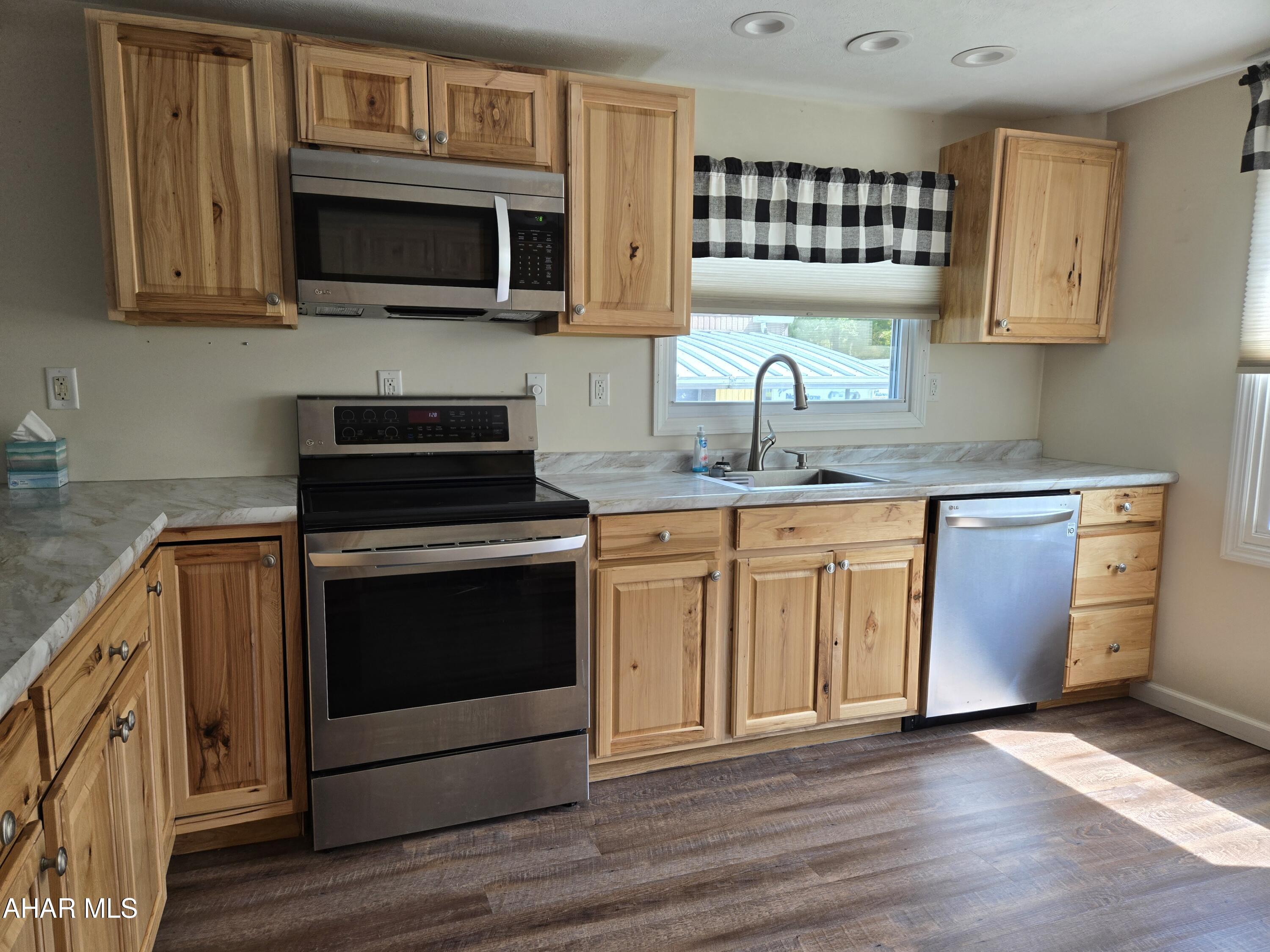 Eldorado - Residential