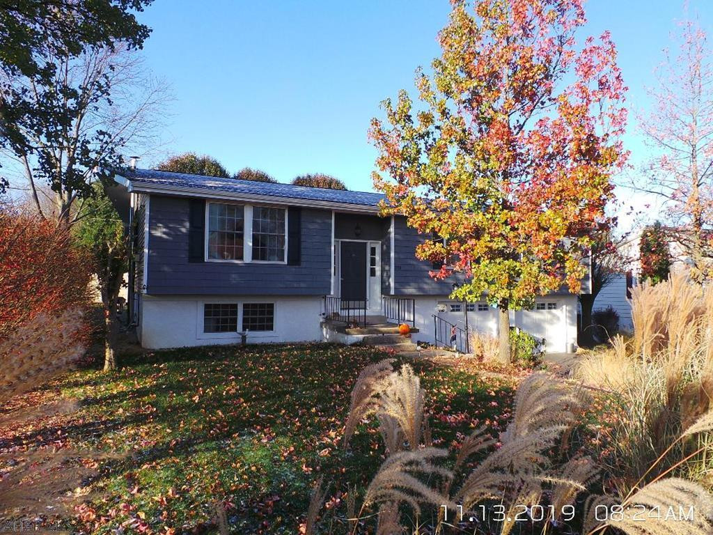 Penn Farms - Residential