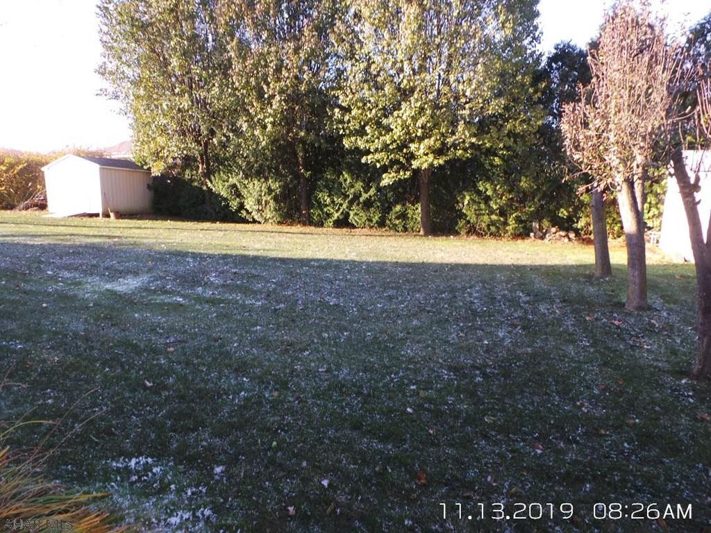 Penn Farms - Residential