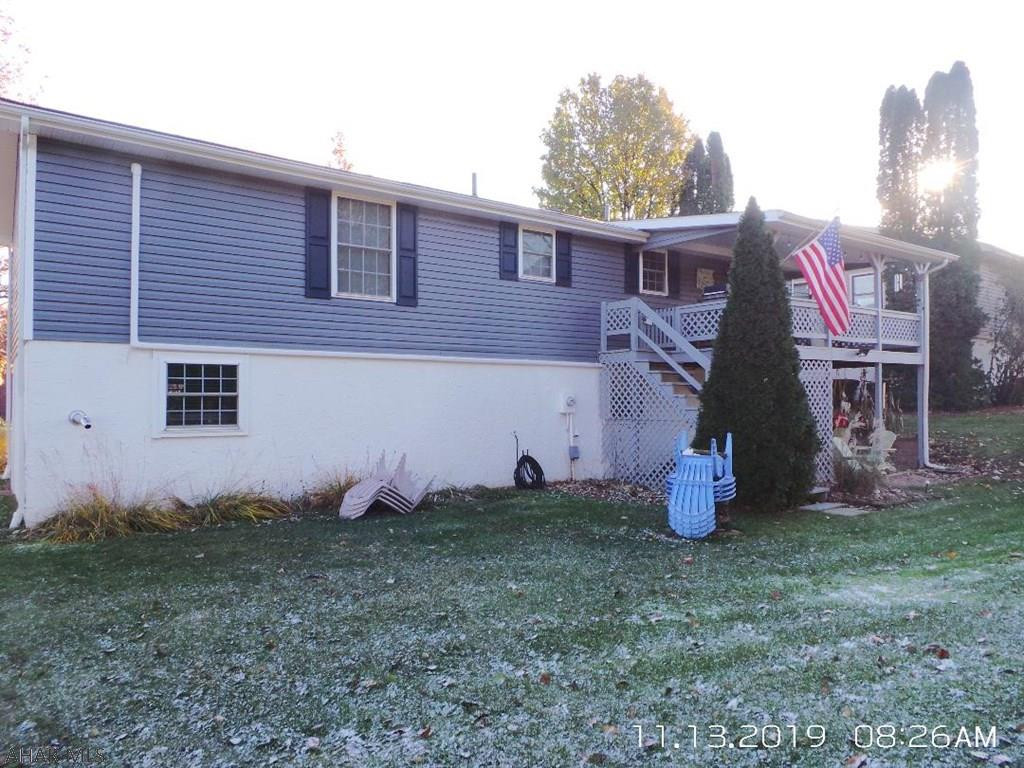 Penn Farms - Residential