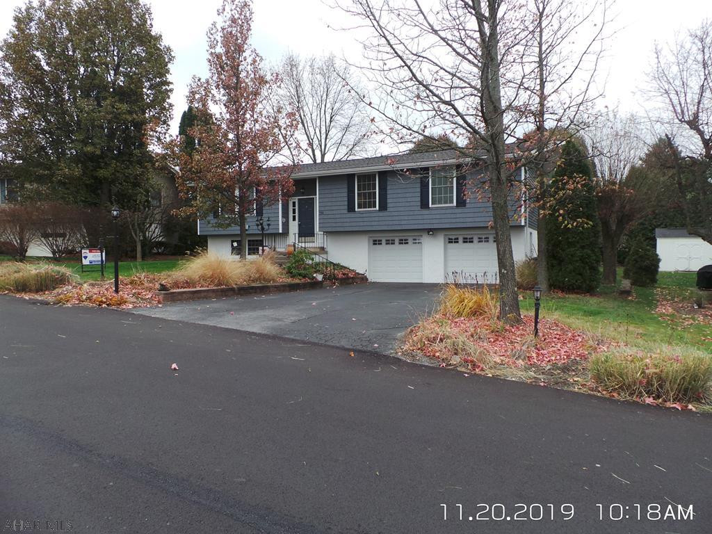 Penn Farms - Residential