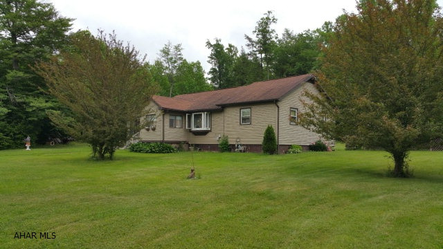 Sinking Valley - Residential