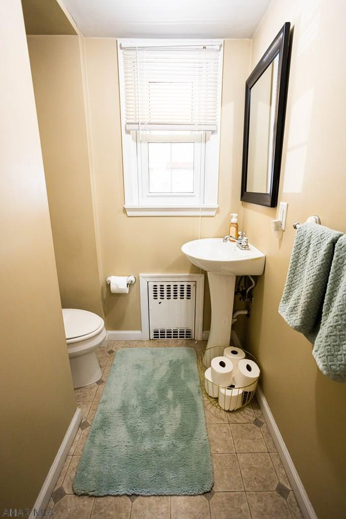 Unknown - Residential